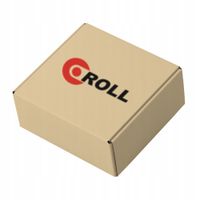 Elementy drzwi - ROLL PPA05L — zdjęcie 2