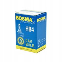 Zar.12v 51w p22d hb4a xs - BOSMA LED6173