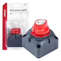 Wyłącznik odłącznik prądu hebel akumulatora 275A - AMIO AMI03028