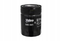 Filtr oleju - VALEO 586091 — zdjęcie 3