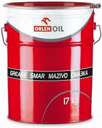 Oleje i smary - ORLEN PLATINUM GREASEN EP-23 17KG