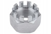 Nakrętka m20x1,0 - NTY KSN-PL-000