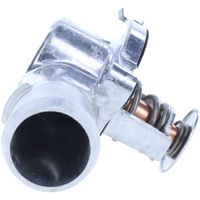 Termostat cieczy chłodzącej - MOTORAD 629-87K