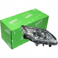 Reflektor halogenowy lewy - VALEO 043617