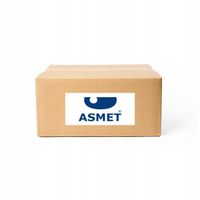 Rura wydechowa - ASMET ASM02.042