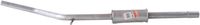 Tłumik układu wydechowego środkowy - BOSAL BOS281-949
