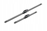 Pióro wycieraczki Aerotwin, komplet - BOSCH 3 397 007 422 — zdjęcie 3