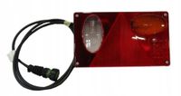 Lampa tył - ASPOCK A34-5802-007