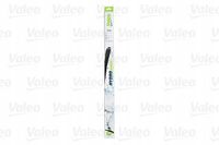 Pioro wycier 800 hf80 hydroconnect - VALEO 578519 — zdjęcie 3