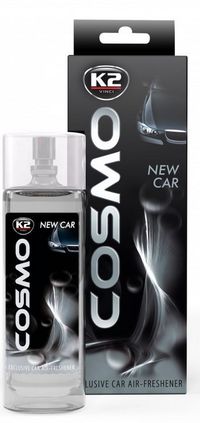 K2-zapach cosmo atomizer-new car 50ml - K2 MELLE MELV203D