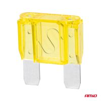 Bezpiecznik maxi 20a - AMIO 03381 — zdjęcie 2