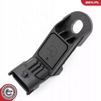 Czujnik ciśnienia kolektor ssący - SKV ESEN 17SKV902 — zdjęcie 3