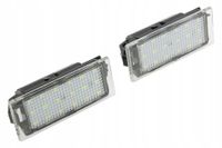 Lampki led podświetlenia tablicy 2sztuki - NTY ELP-RE-001