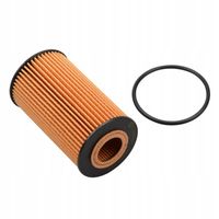 Filtr oleju - CASTROL CO0287