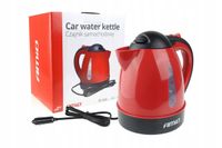Czajnik samochodowy 1000 ml tir 24v 300w - AMIO AMI02176 — zdjęcie 5