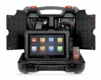 Tester automatel maxisys ms906 max - AUTEL MS906MAX — zdjęcie 2
