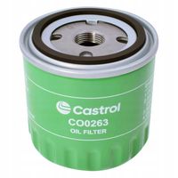 Filtr oleju - CASTROL CO0263 — zdjęcie 3