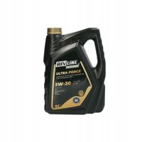 Oleje i smary - REVLINE ULTRA F. C4 5W30 4L