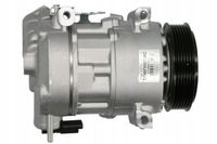 Kompresor klimatyzacji - THERMOTEC KTT090281