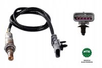 Sonda lambda fiat tipo 1,3 d 15- - NTK 95430