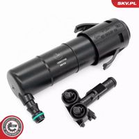 Spryskiwacz reflektora prawy - SKV ESEN 15SKV740 — zdjęcie 2