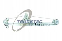PodnoŚnik szyby t. db w202 93-00 le - TRUCKTEC AUTOMOTIVE 02.54.012