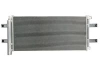Skraplacz klimatyzacji - THERMOTEC KTT110774