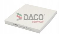 Filtr kabinowy .. - DACO DFC0606