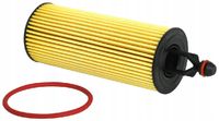 Filtry oleju sportowe - K&N FILTERS SO-7026