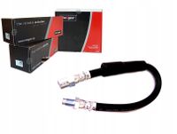 Przewód hamulcowy. elastyczny. bmw p. e30/e60/e63/e65 82… - MAXGEAR 52-0097 — zdjęcie 2