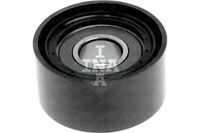 Rolka prowadząca chrysler pt cruiser 2,2crd 02- - INA 532030410