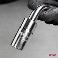 Klucz do kół teleskopowy TWW 17 mm 19mm 21 mm 23 mm - AMIO AMI01038 — zdjęcie 5