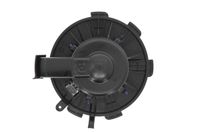 Dmuchawa mercedes sprinter series - VALEO 884614