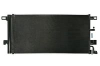 Skraplacz klimatyzacji - THERMOTEC KTT110719