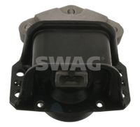Poduszka sil. prawa peugeot - SWAG 62939669