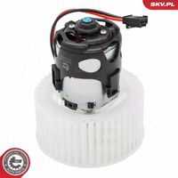 Dmuchawa nagrzewnicy rhd - SKV ESEN 68SKV231 — zdjęcie 3