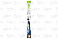 Guma piora wycier 330 v1 silencio - VALEO 574040 — zdjęcie 3