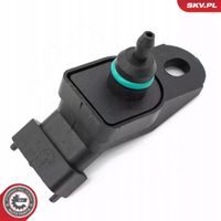 Czujnik ciśnienia kolektor ssący - SKV ESEN 17SKV891 — zdjęcie 2