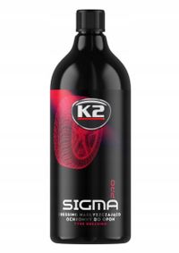 K2-sigma pro dressing do opon 1l - K2 MELLE MELD1101