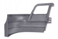 Spojler zderzaka - PACOL MER-FB-069L
