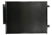 Skraplacz klimatyzacji - THERMOTEC KTT110760