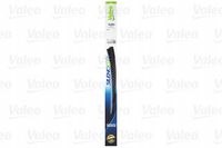 Piora wycier 700+450 plaskie va300 aquab - VALEO 572300 — zdjęcie 3