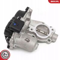 Zawór EGR - SKV ESEN 14SKV281 — zdjęcie 3