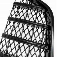 Grill gtr,czarny połysk,mercedes e-klasa (w207 coupe 2… - SKV ESEN 66SKV542 — zdjęcie 4