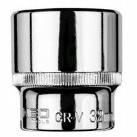 Nasadka szesciokatna 1/2 32mm - NEO TPX08-432 — zdjęcie 2