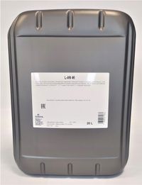 Oleje i smary - ORLEN PLATINUM L-AN 46 20L