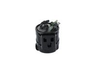 Filtr przewodu paliwowego - BOSCH F 026 402 061