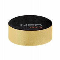 Pad polerski 80 x 25 mm gąbka miękka - NEO TPX08-974 — zdjęcie 2