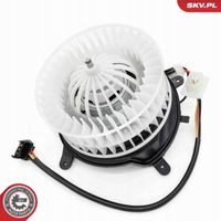 Dmuchawa - SKV ESEN 68SKV032 — zdjęcie 2