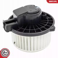 Dmuchawa nagrzewnicy - SKV ESEN 68SKV156 — zdjęcie 3
